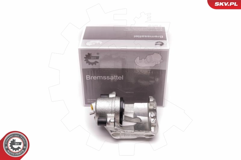 Brake Caliper